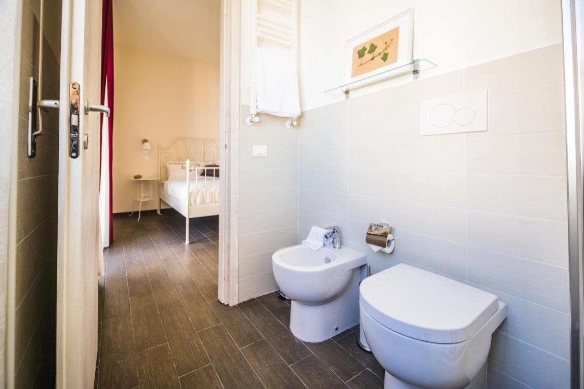 Vakantiehuis Il Pesco Al Vaticano Rome