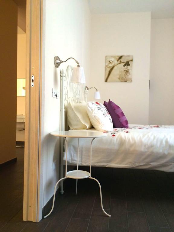 Vakantiehuis Il Pesco Al Vaticano